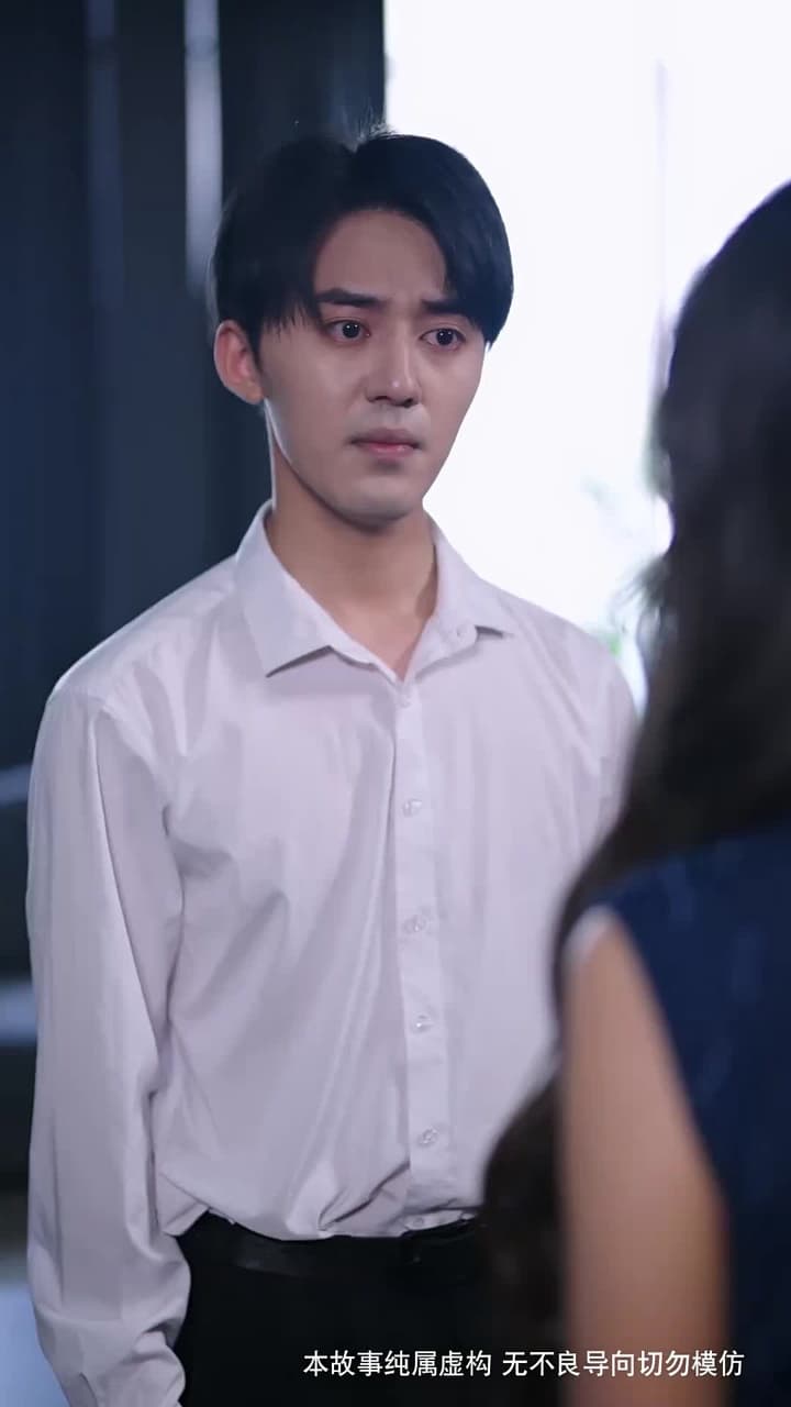 偷換數據後妻子悔斷腸 - Episode 26
