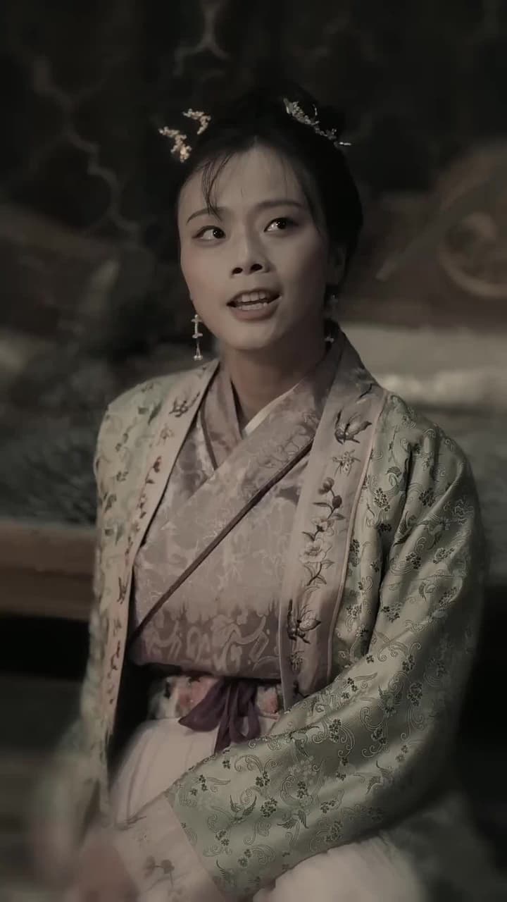 世子殿下的心尖寵 - Episode 61