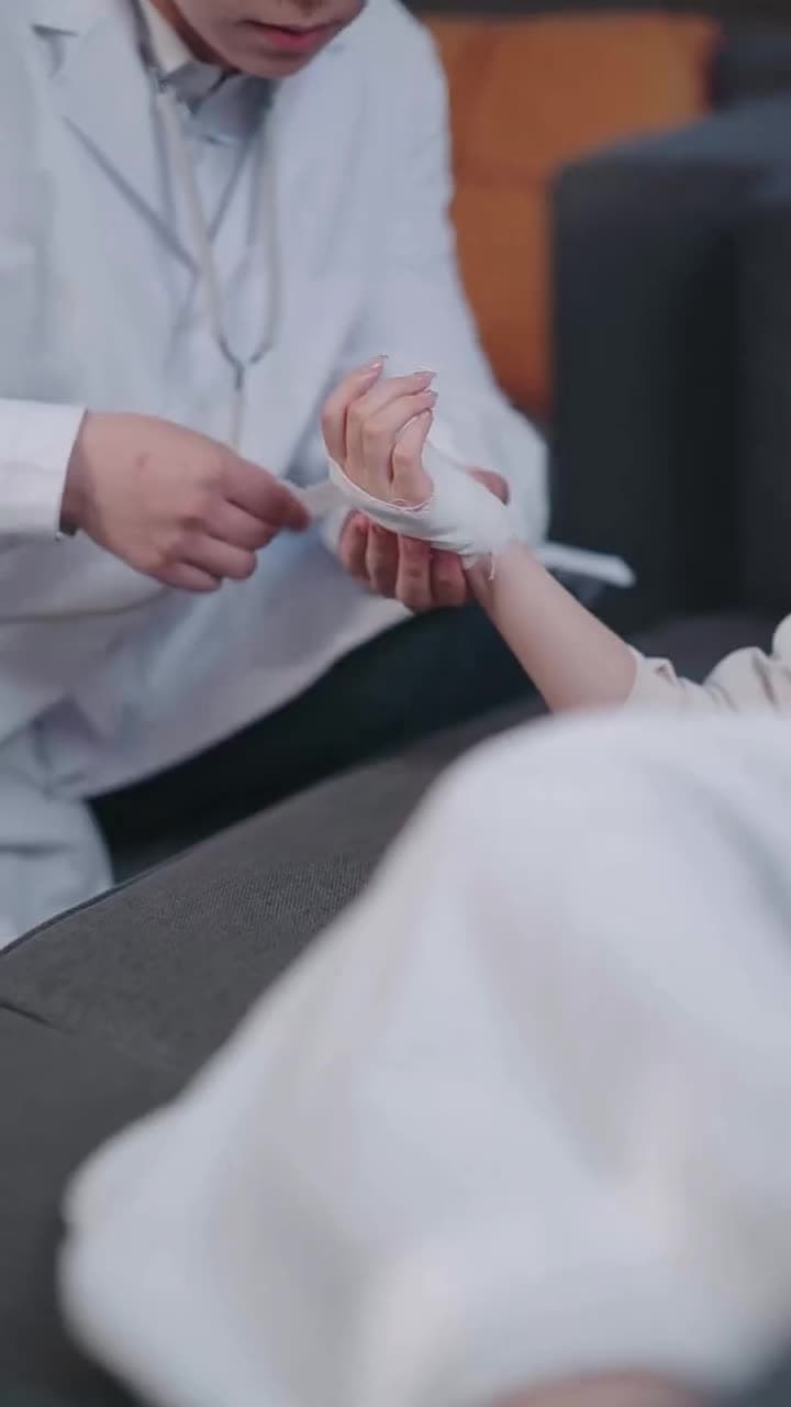 熱戀進行時 - Episode 43