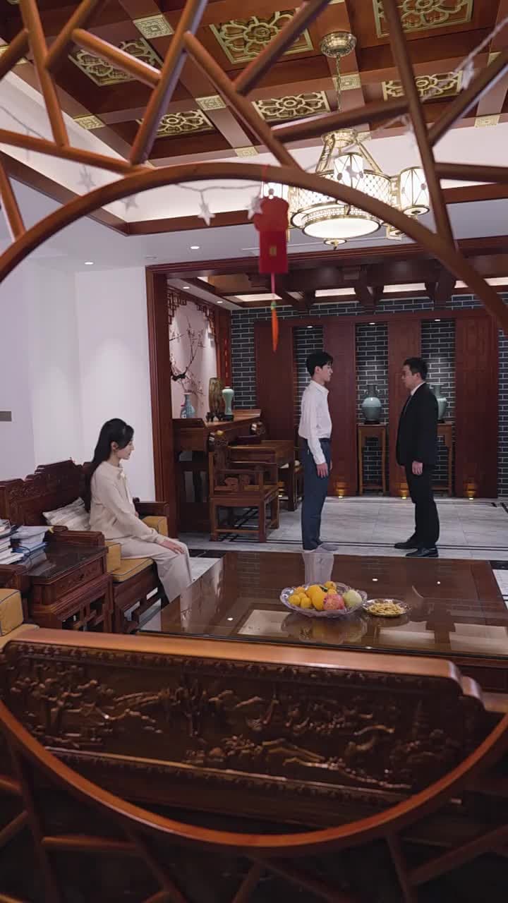 未來預言家 - Episode 92