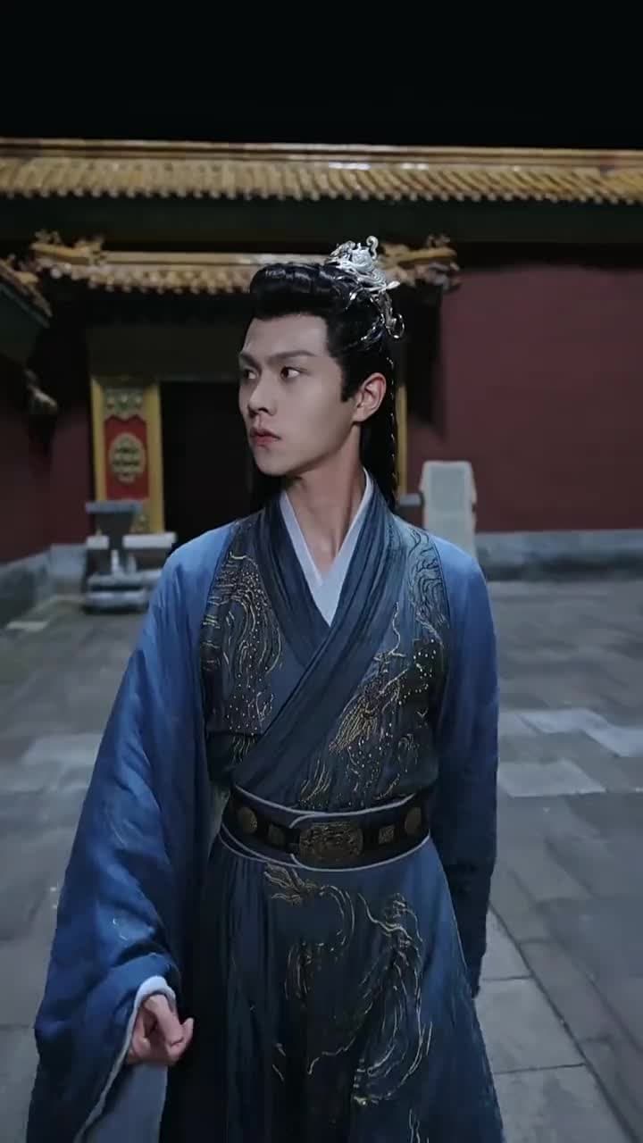 世子殿下的心尖寵 - Episode 32