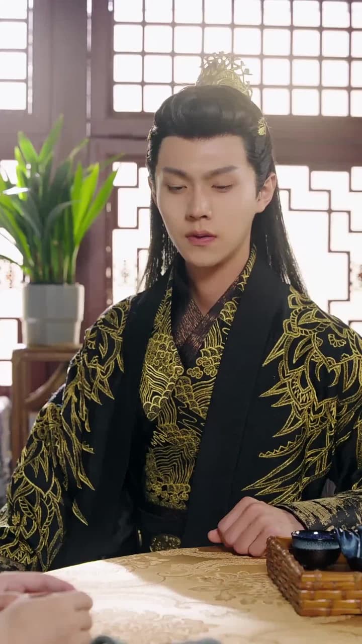 世子殿下的心尖寵 - Episode 63