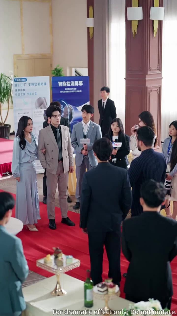Love Remains True - Episode 24