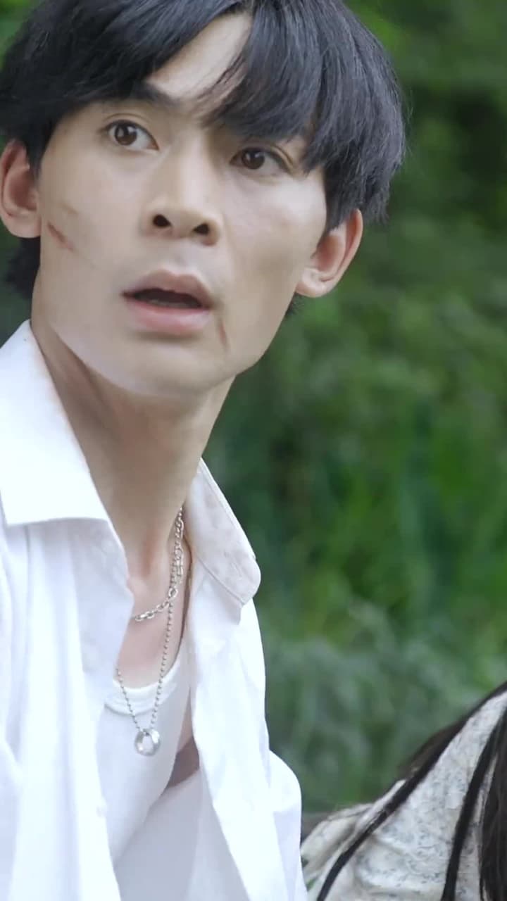我和美女上司的荒島生涯 - Episode 9