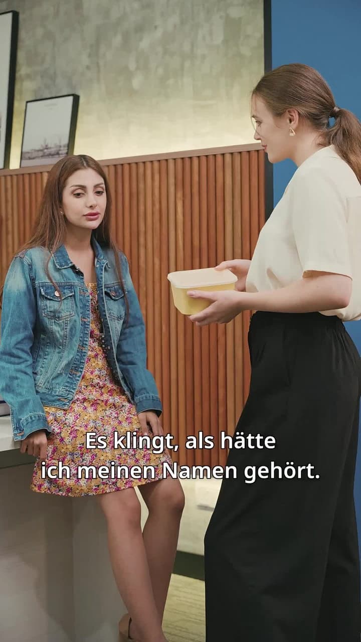 Sieben Nächte mit meinem Ex - Episode 37