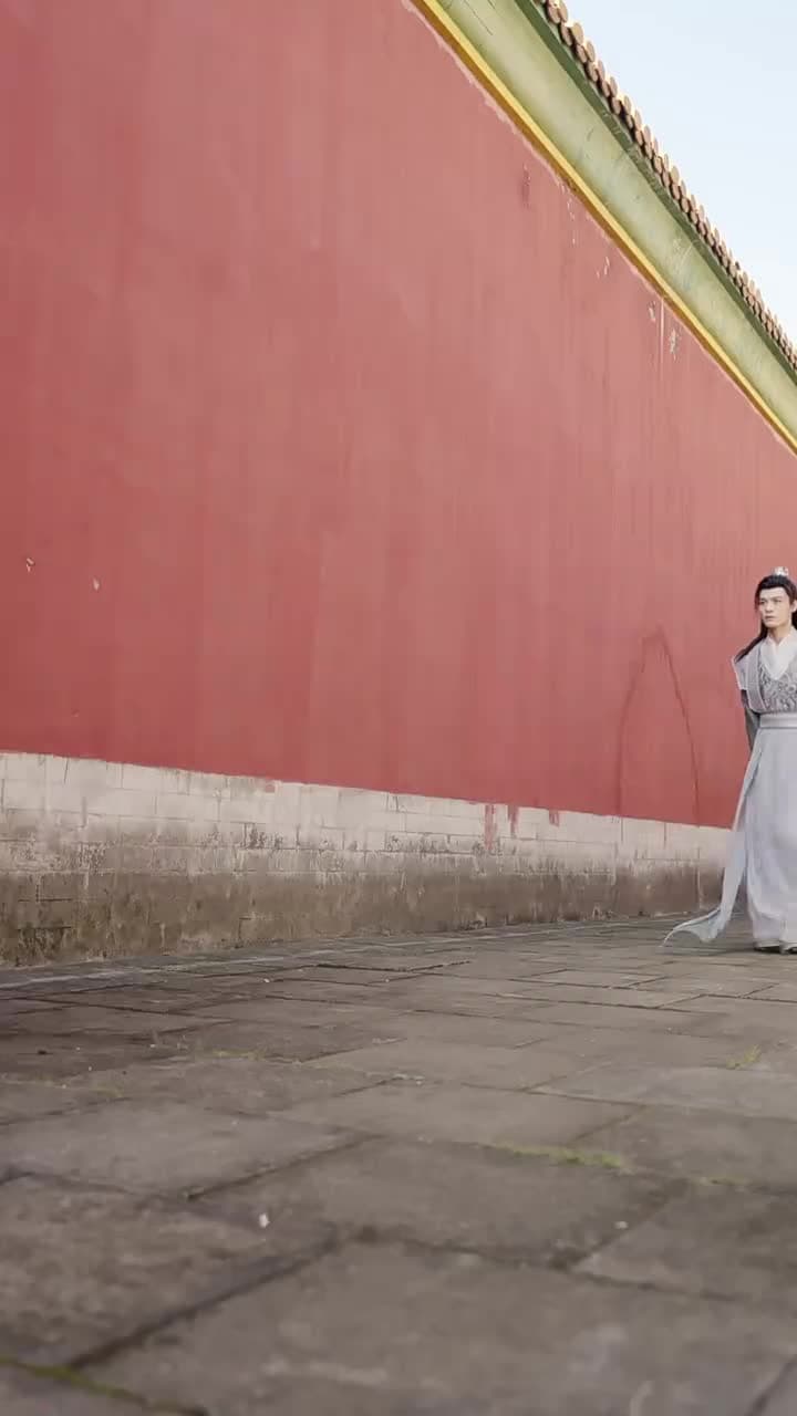 世子殿下的心尖寵 - Episode 53