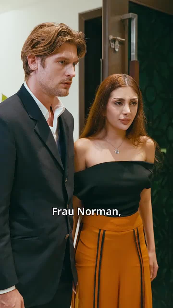 Sieben Nächte mit meinem Ex - Episode 12