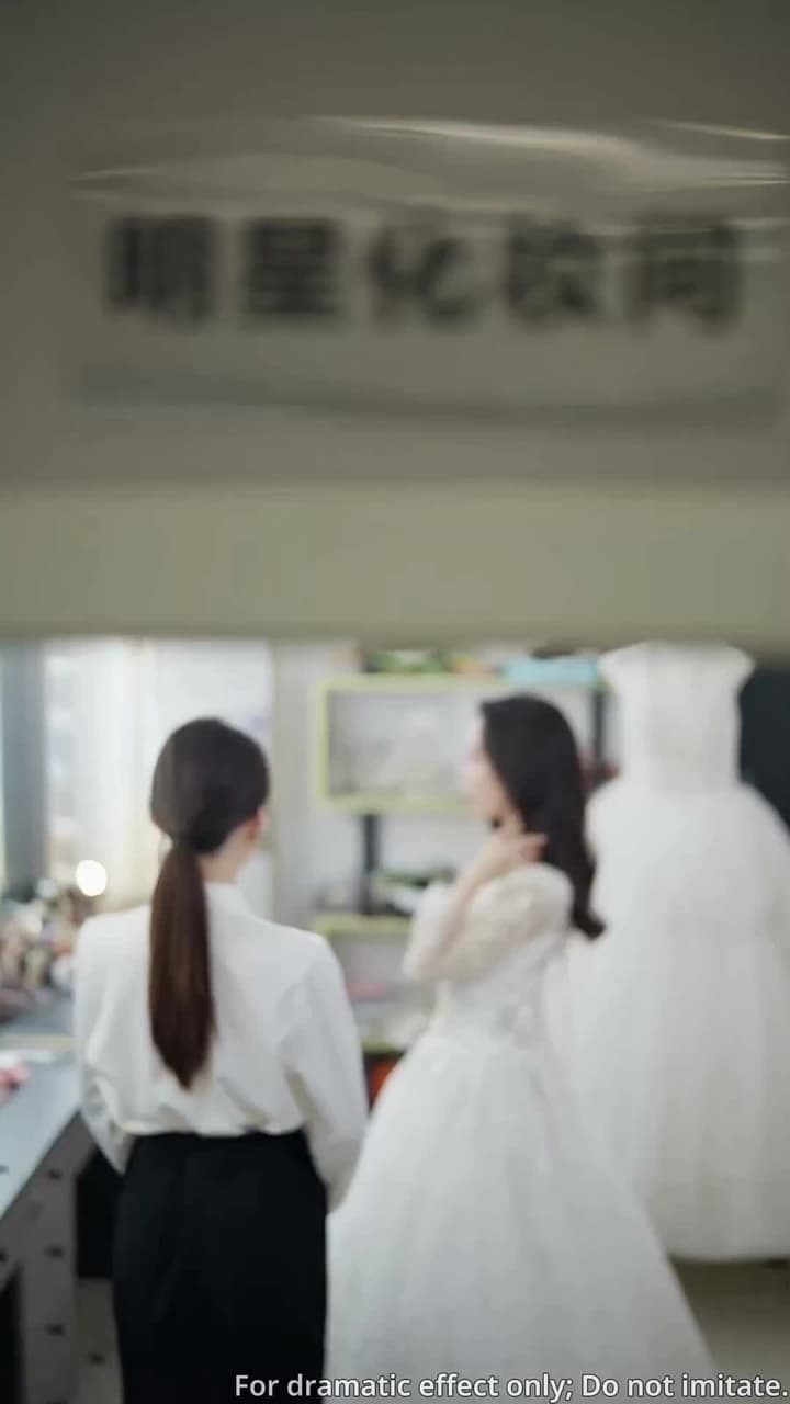 Love Remains True - Episode 7