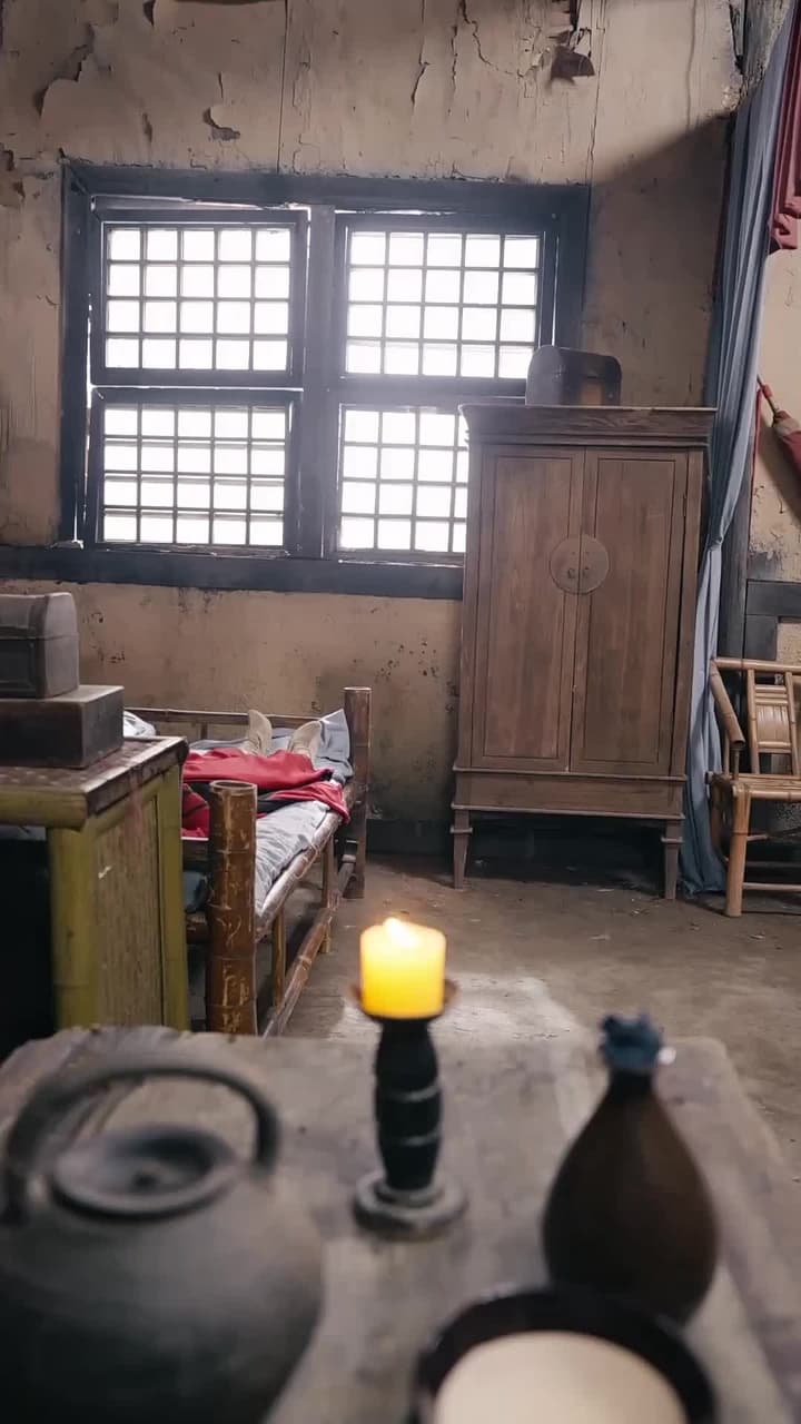 世子殿下的心尖寵 - Episode 36