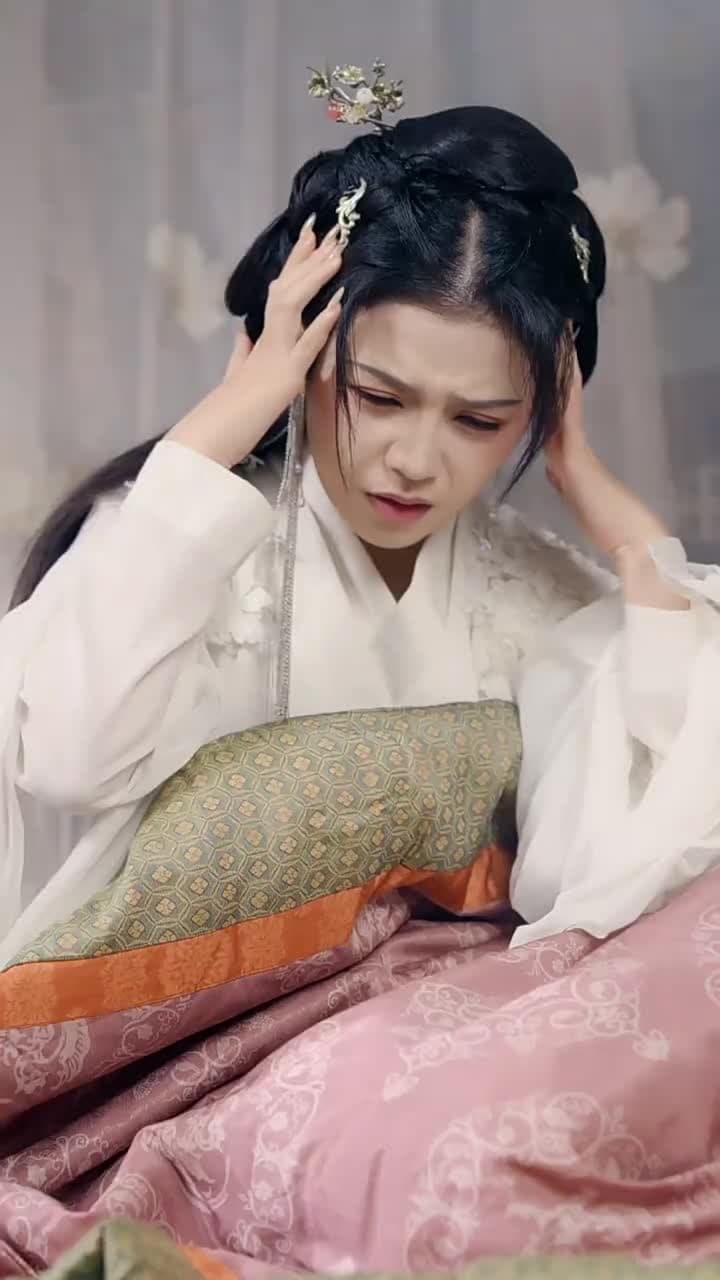 世子殿下的心尖寵 - Episode 9