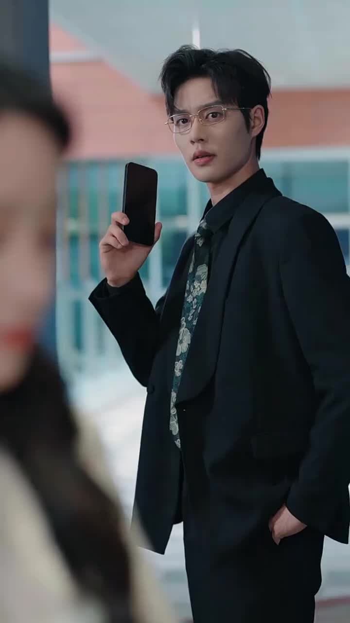 熱戀進行時 - Episode 11