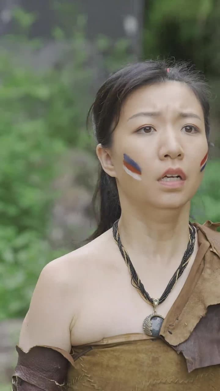 我和美女上司的荒島生涯 - Episode 76