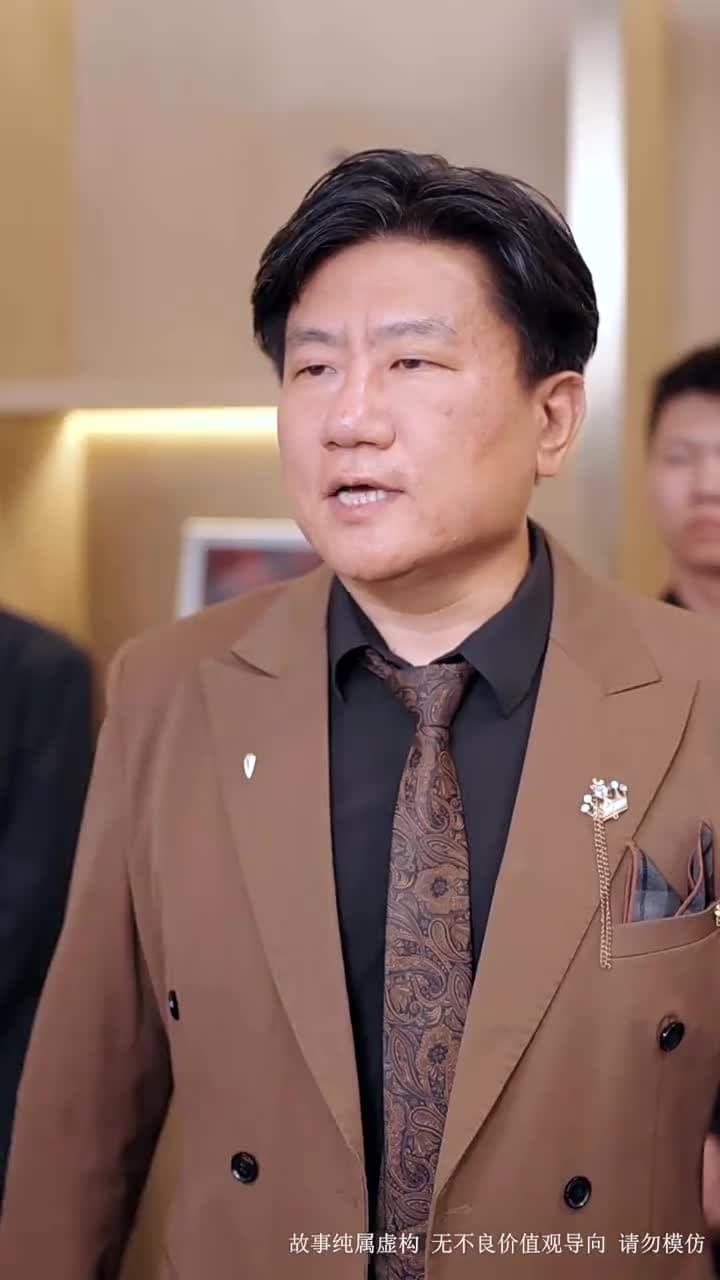 鐵馬冰河入夢來 - Episode 60