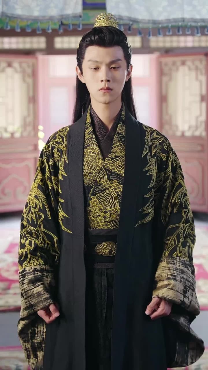 世子殿下的心尖寵 - Episode 2