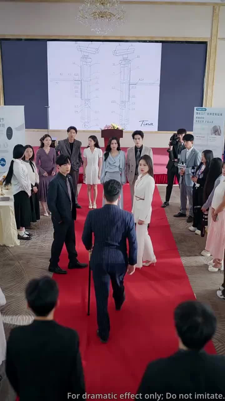 Love Remains True - Episode 23