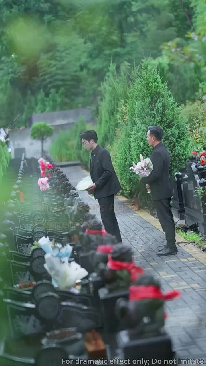 Love Remains True - Episode 13