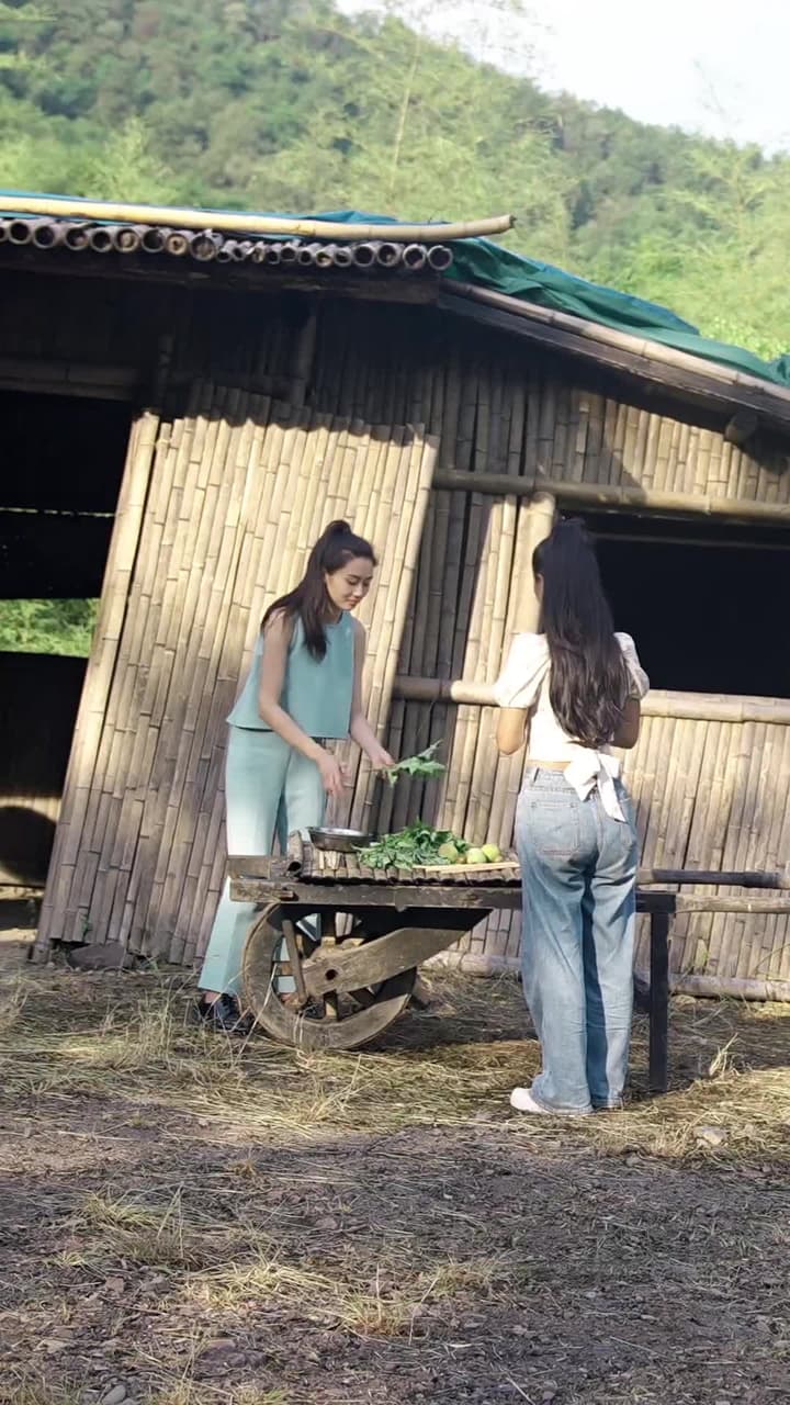我和美女上司的荒島生涯 - Episode 62