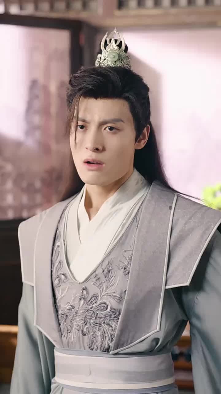 世子殿下的心尖寵 - Episode 74