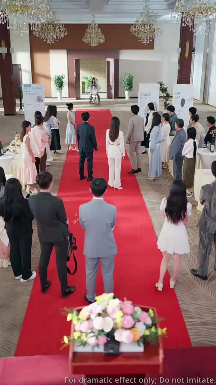 Love Remains True - Episode 31