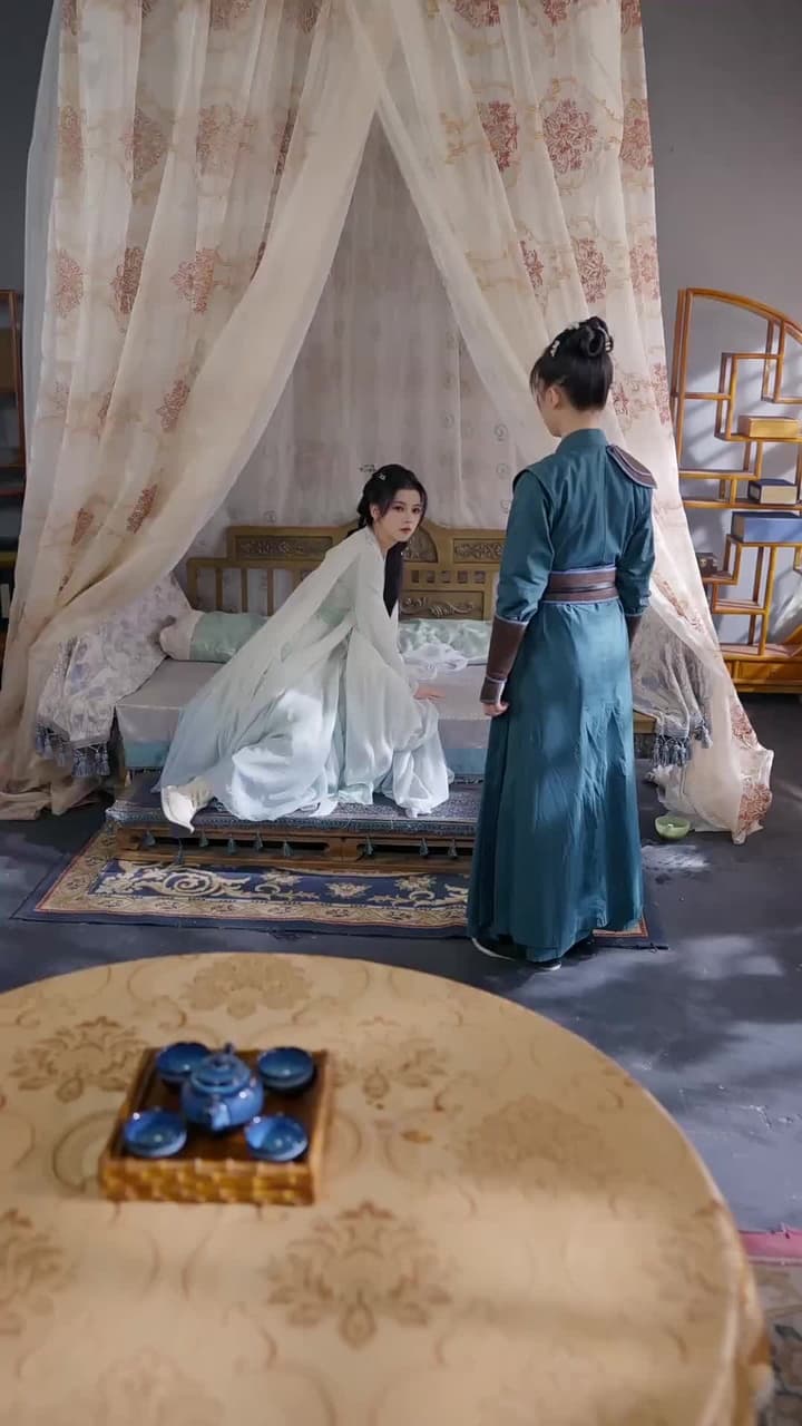 世子殿下的心尖寵 - Episode 67