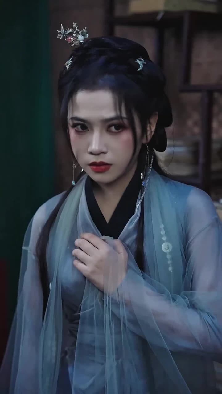 世子殿下的心尖寵 - Episode 6