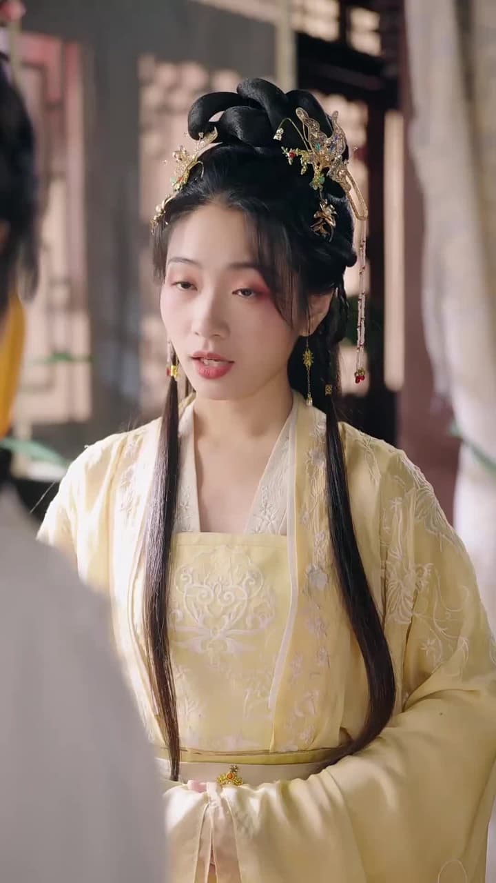 世子殿下的心尖寵 - Episode 68