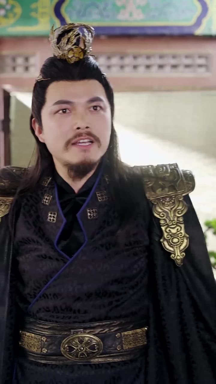世子殿下的心尖寵 - Episode 94