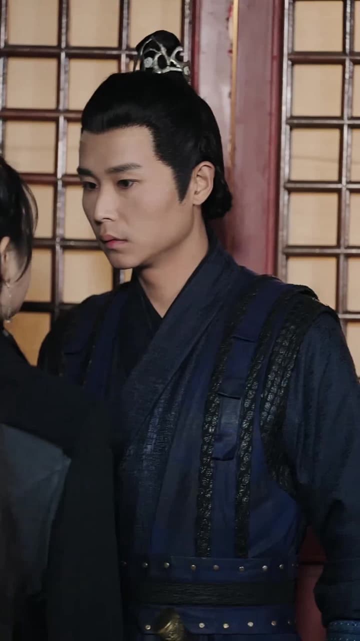 世子殿下的心尖寵 - Episode 26