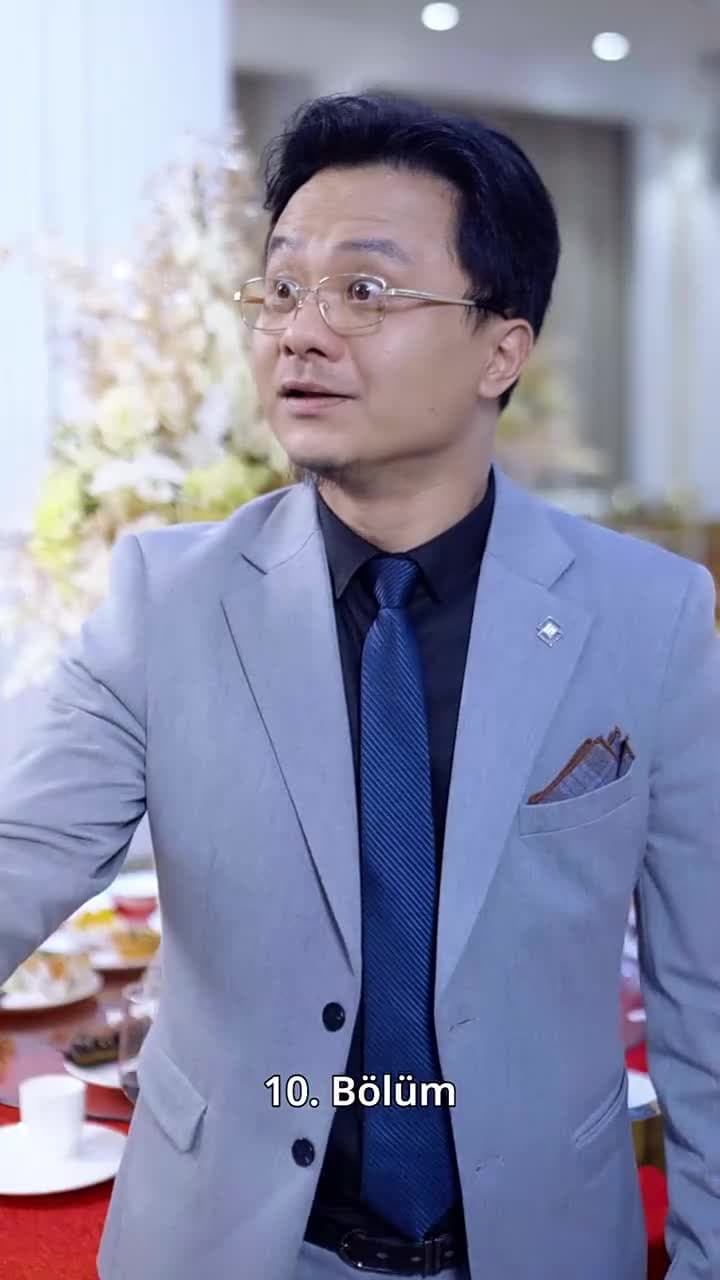 Gizli Kahraman Baba - Episode 10
