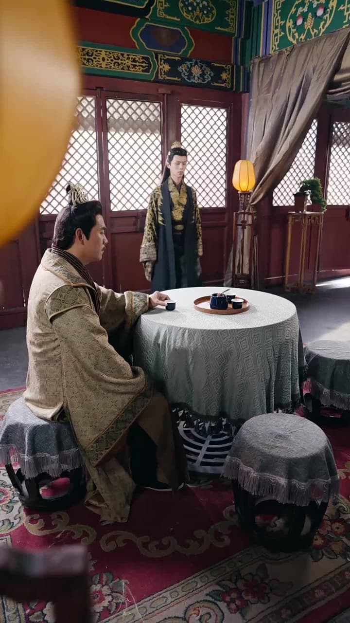 世子殿下的心尖寵 - Episode 25