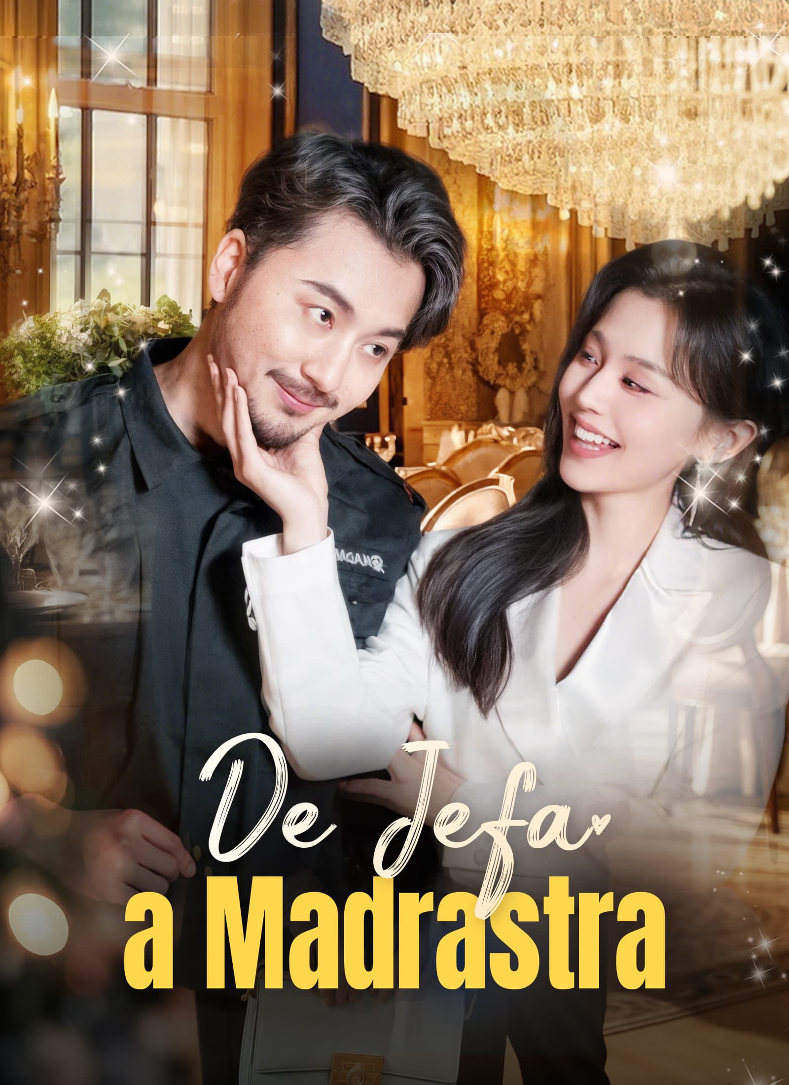 De Jefa a Madrastra