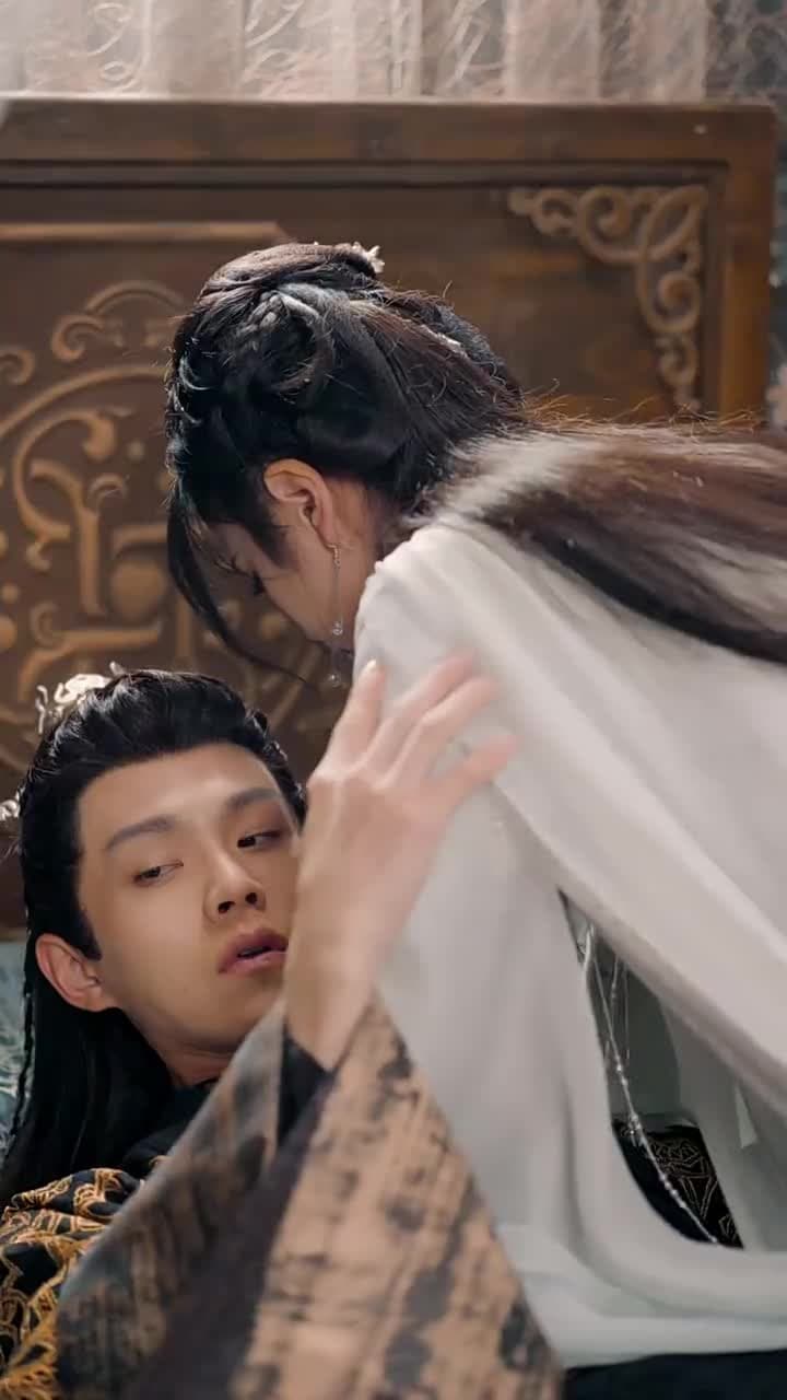 世子殿下的心尖寵 - Episode 24