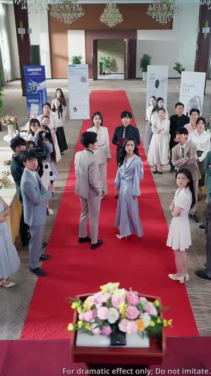 Love Remains True - Episode 22