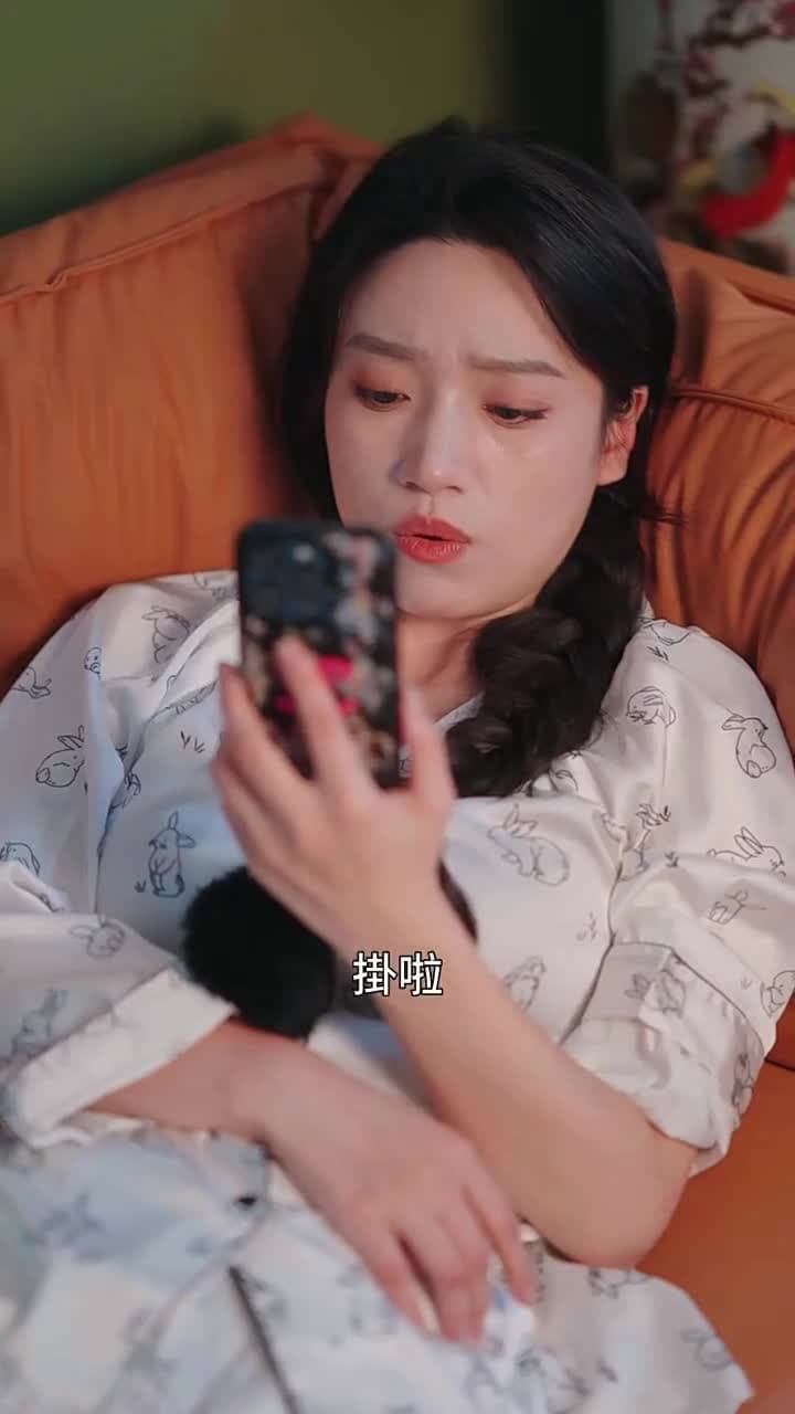 熱戀進行時 - Episode 6