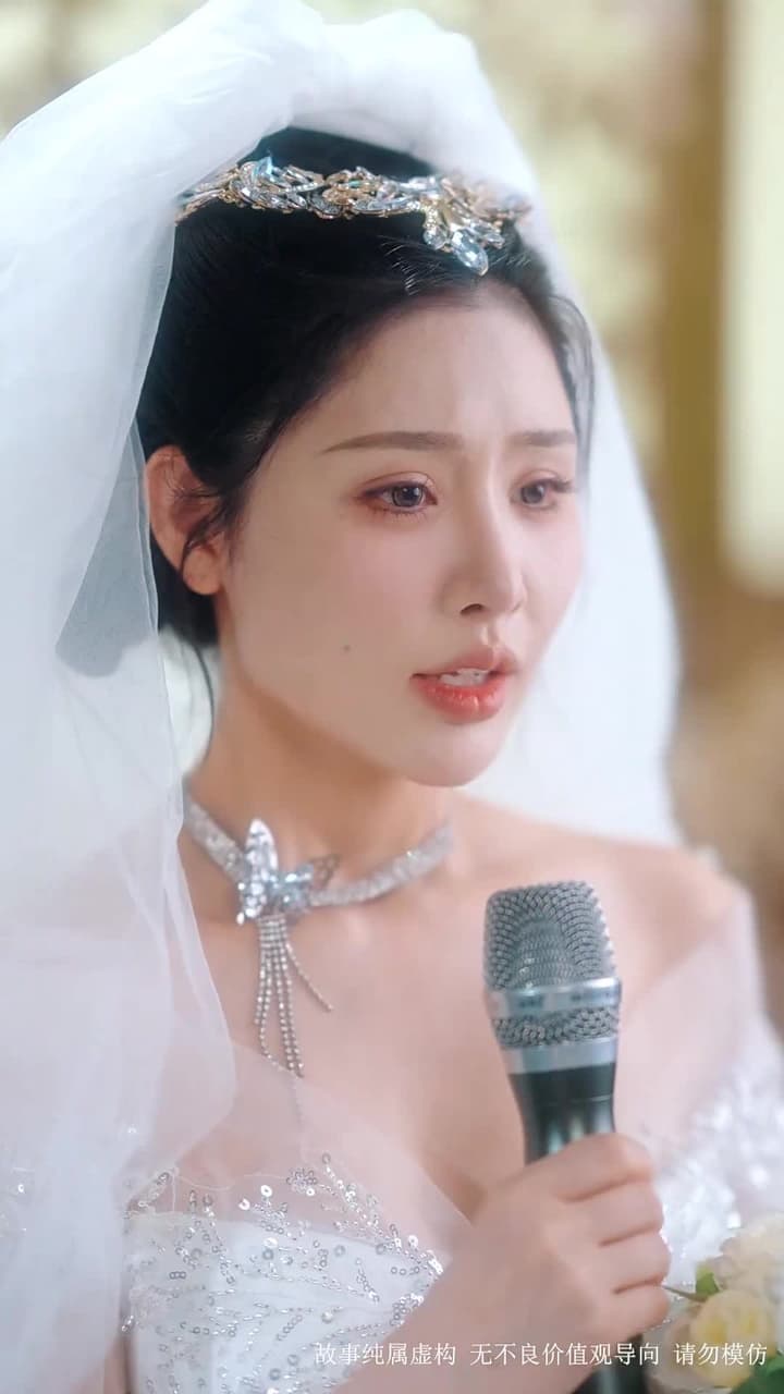 鐵馬冰河入夢來 - Episode 12