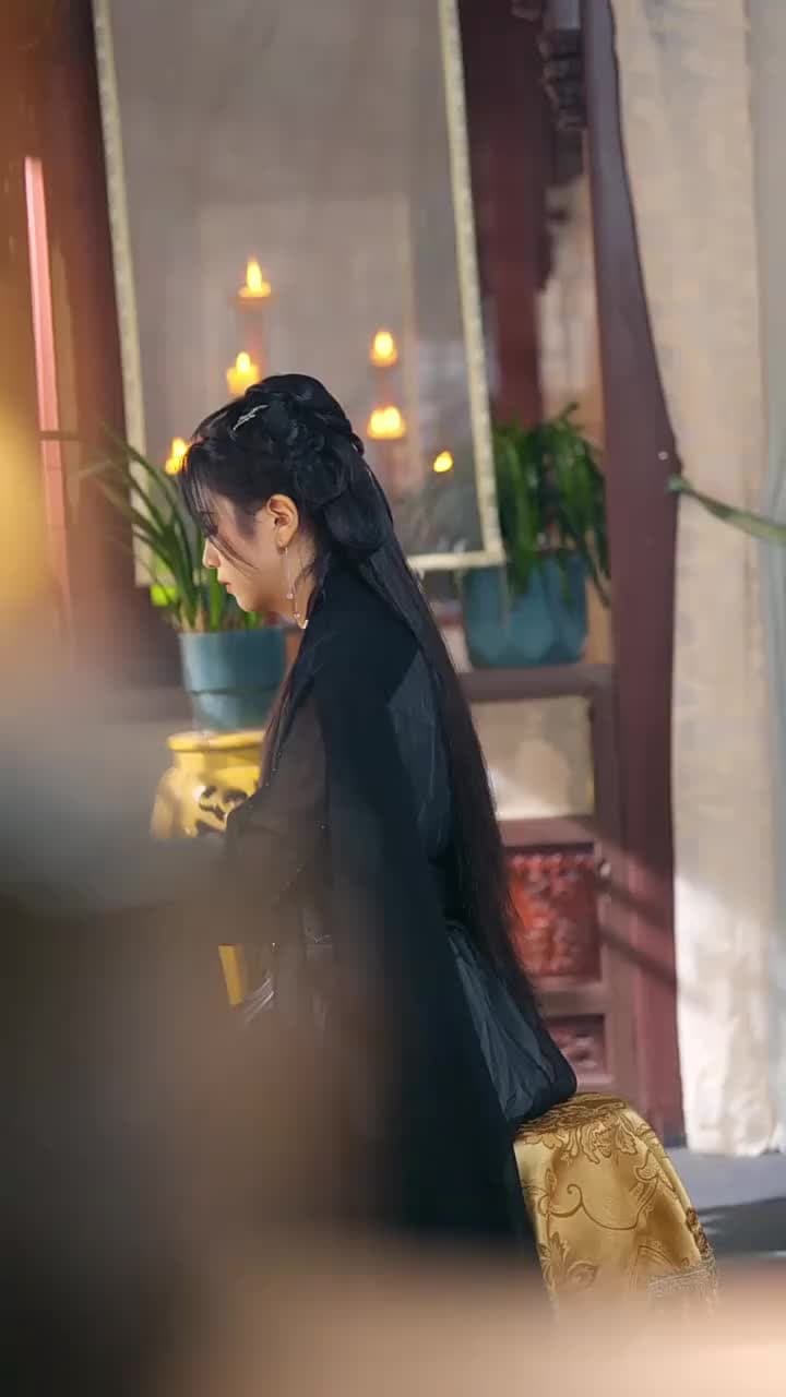 世子殿下的心尖寵 - Episode 48