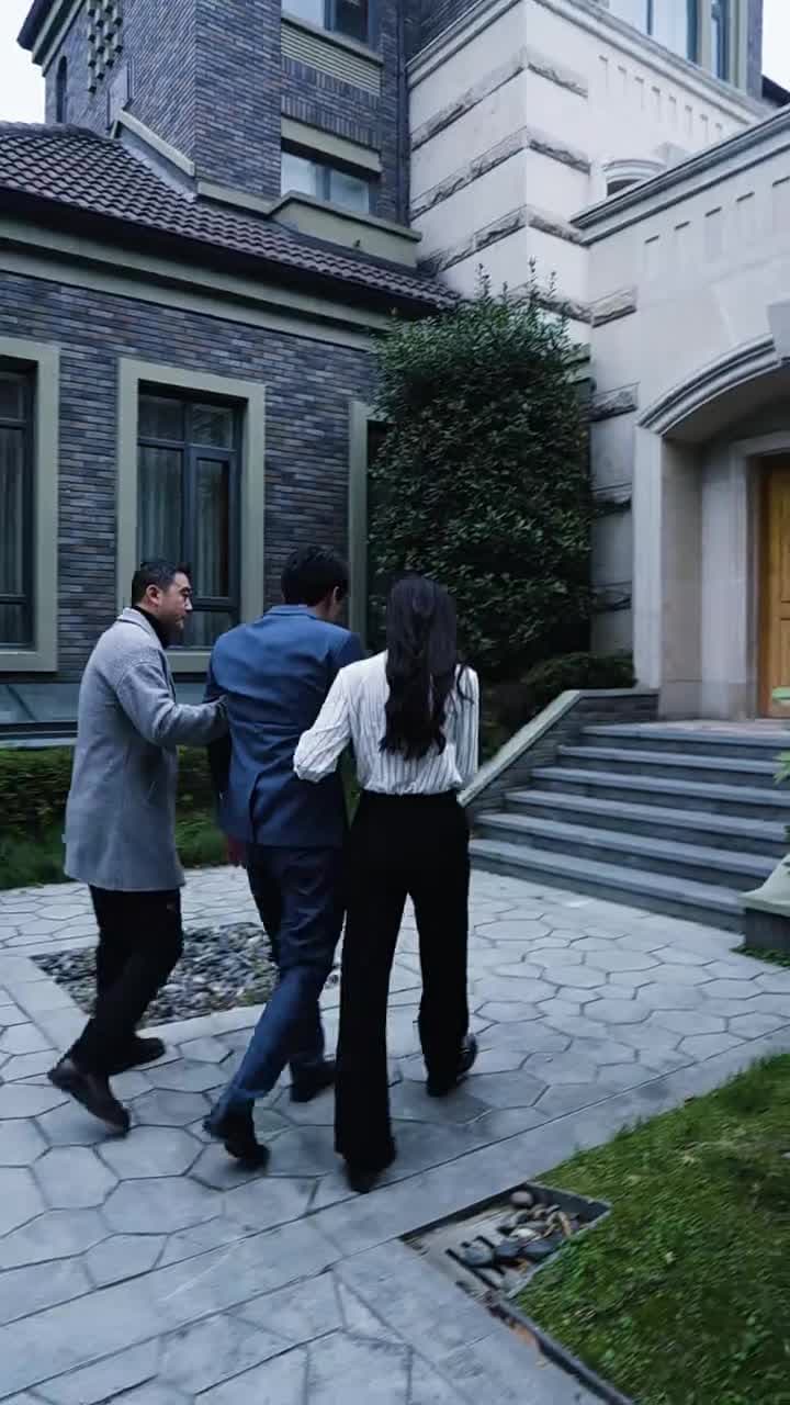 未來預言家 - Episode 74
