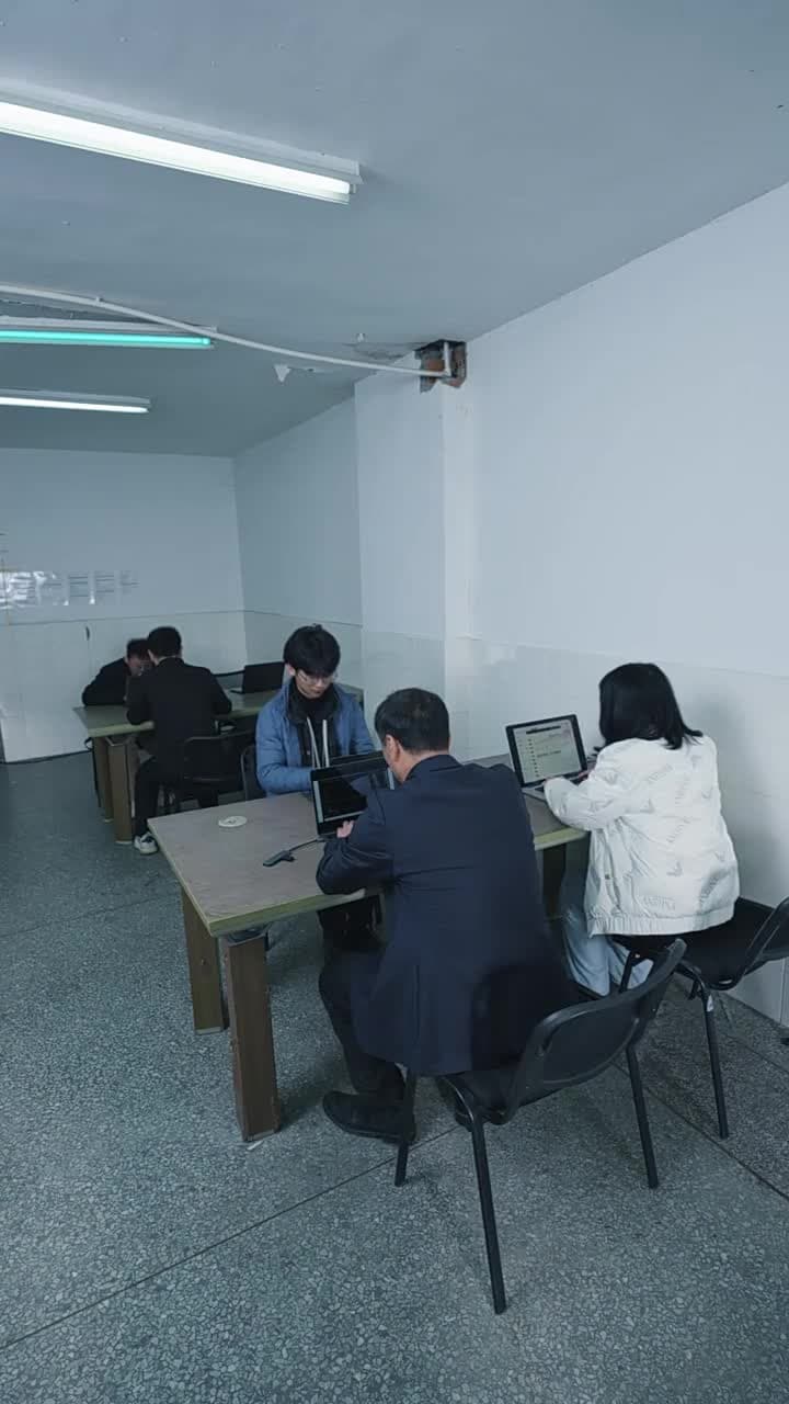 未來預言家 - Episode 56