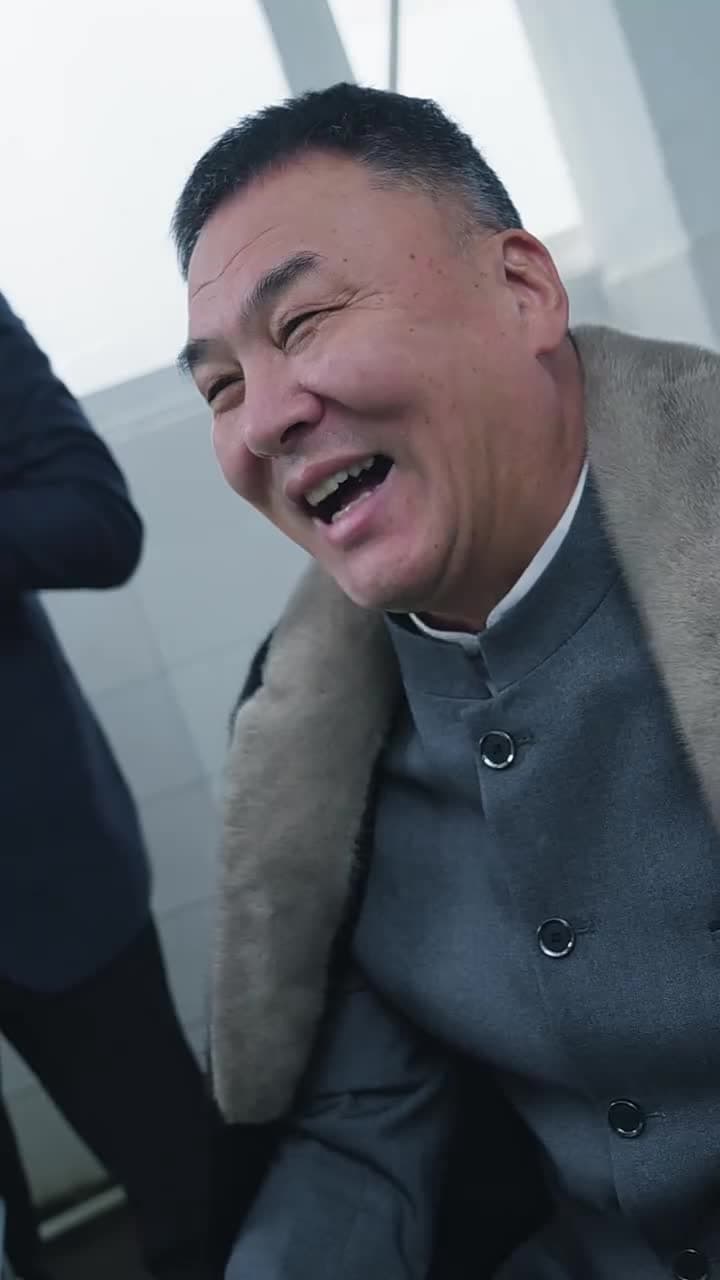 未來預言家 - Episode 63