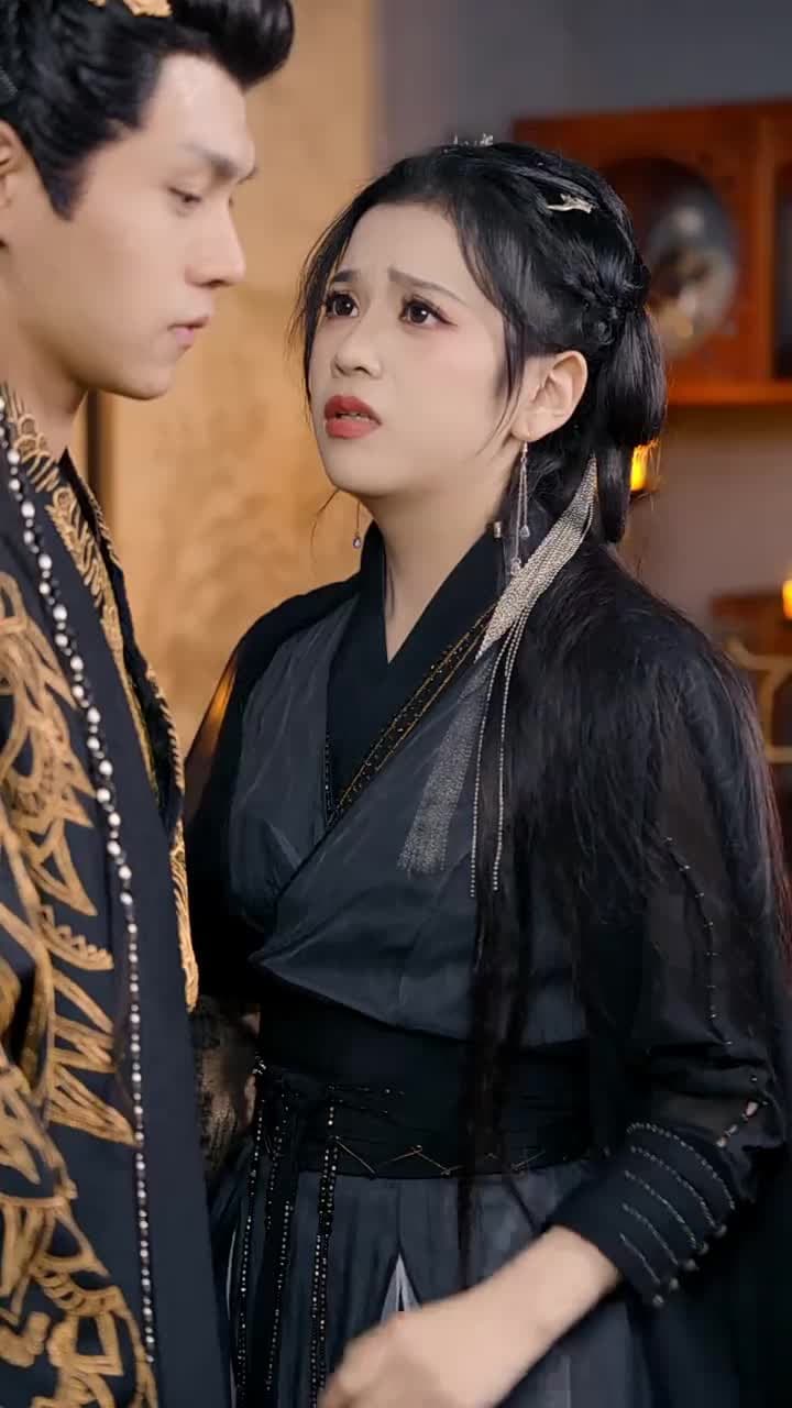 世子殿下的心尖寵 - Episode 91