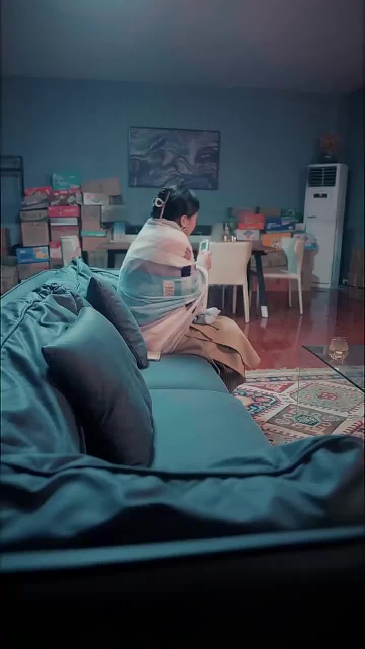 Frozen Endgame: It's You or No One - Episode 13