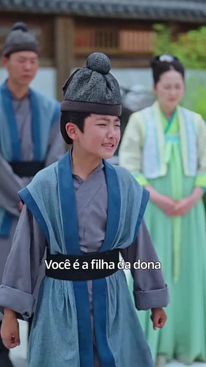 Renascimento da Glória - Episode 9