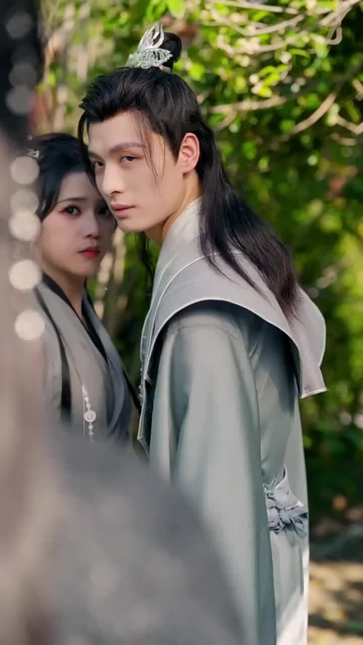 世子殿下的心尖寵 - Episode 4
