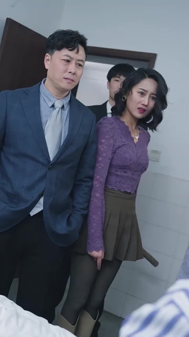 未來預言家 - Episode 3