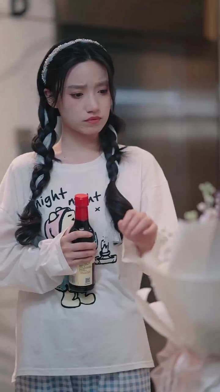 熱戀進行時 - Episode 13