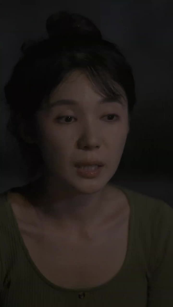 我和美女上司的荒島生涯 - Episode 21