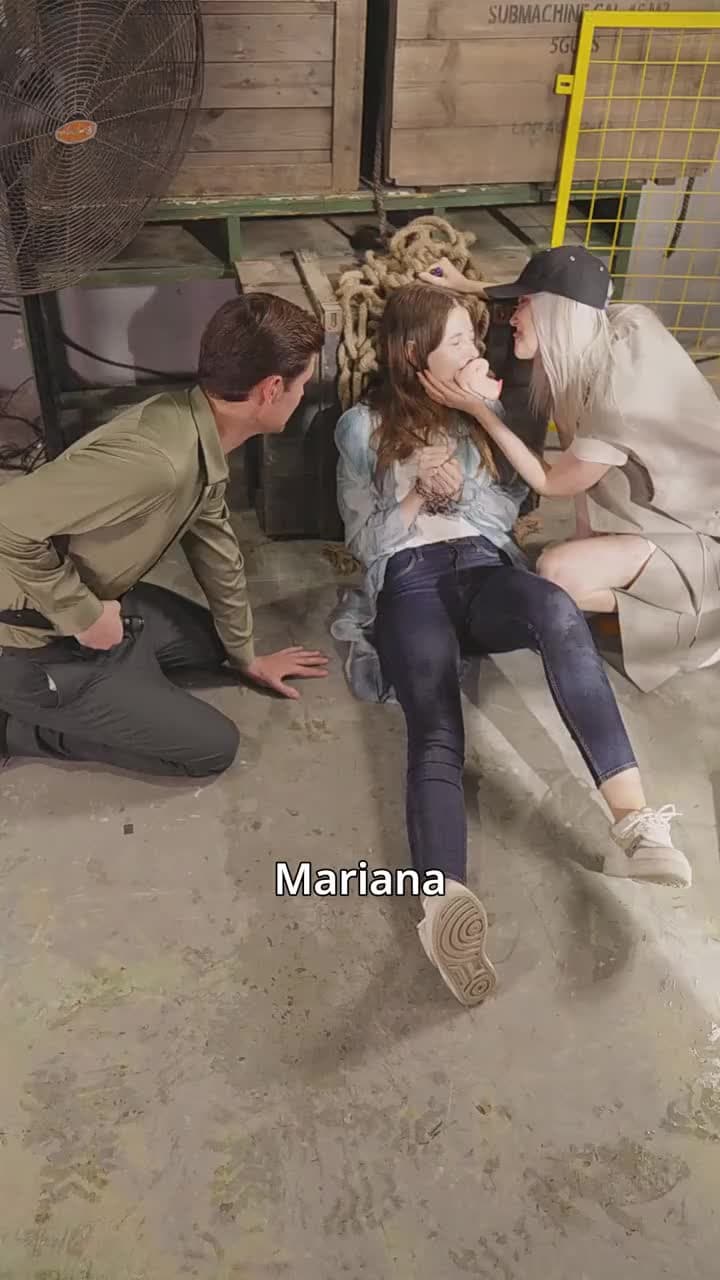 Mamãe, precisamos do papai! - Episode 99