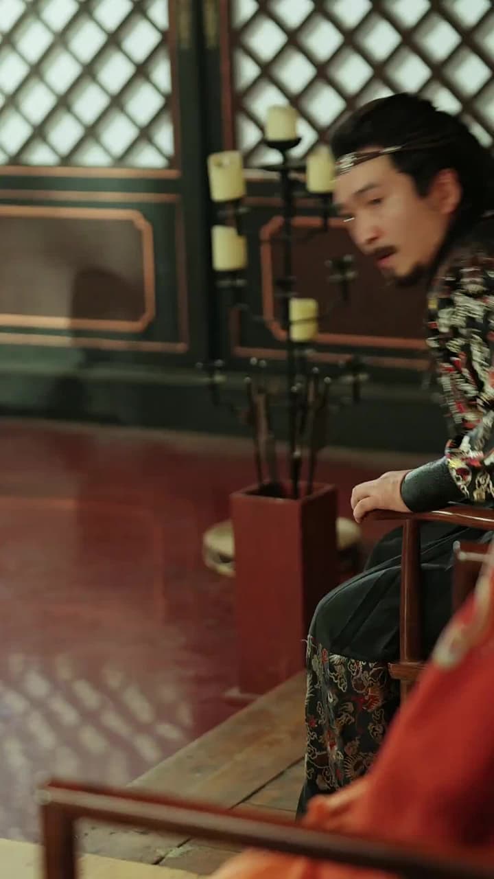 逍遙小貴婿 - Episode 101