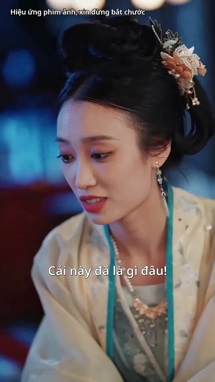 [Lồng tiếng]Nữ Hoàng Báo Thù - Episode 8