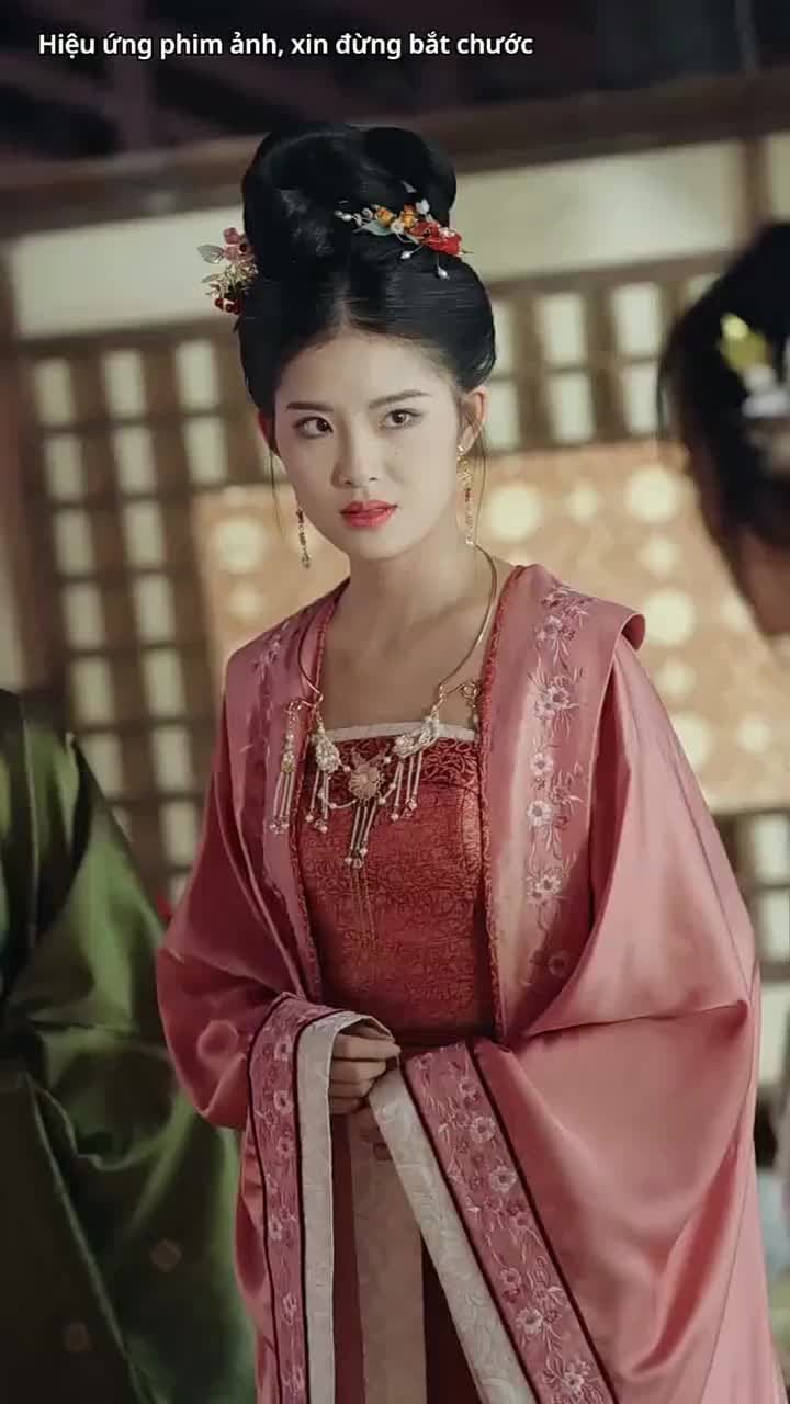 [Lồng tiếng]Nữ Hoàng Báo Thù - Episode 52